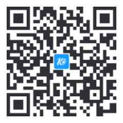 iOS 体育电竞APP 二维码（hth.com）